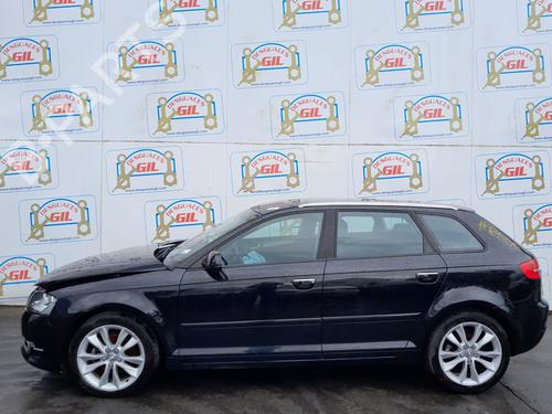 Radiator fan AUDI A3 Sportback (8PA)  | BP27335508M35 