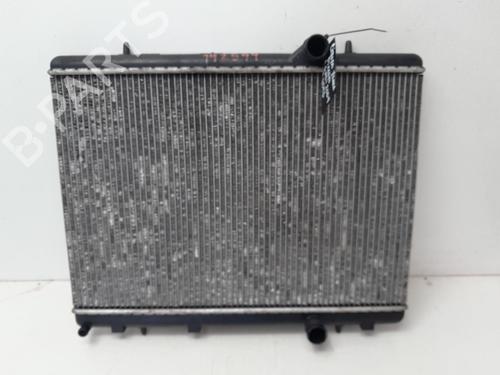 Køler CITROËN XSARA PICASSO (N68) 1.6 HDi (109 hp) 29573310