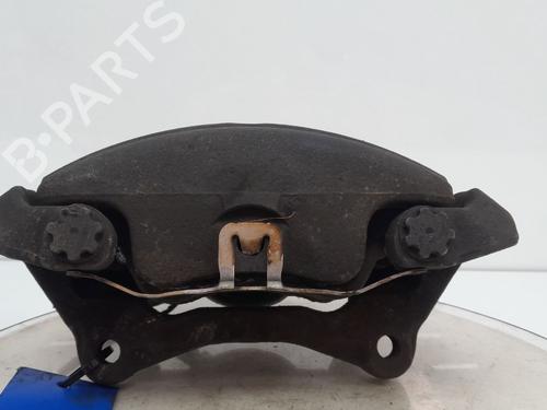 Left front brake caliper AUDI A5 Sportback (8TA) 2.7 TDI | BP36649536M105 - Image 6