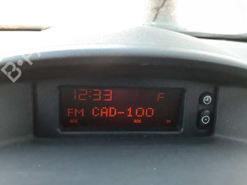 Comfort control module OPEL CORSA D (S07) | BP20732103M56 - Image 17