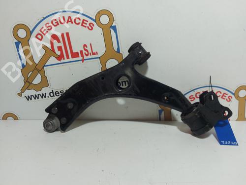 Used Right front suspension arm VOLVO C30 (533) 1.6 D (109 hp) 20745476