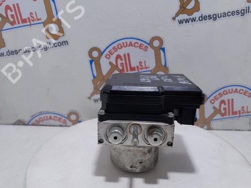 ABS pump RENAULT KOLEOS I (HY_) 2.0 dCi 4x4 (HY0K) | BP20764857M43 