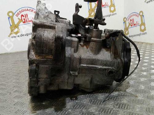 Gearbox SEAT CORDOBA (6K1, 6K2) 1.9 TDI | BP20773235M3 