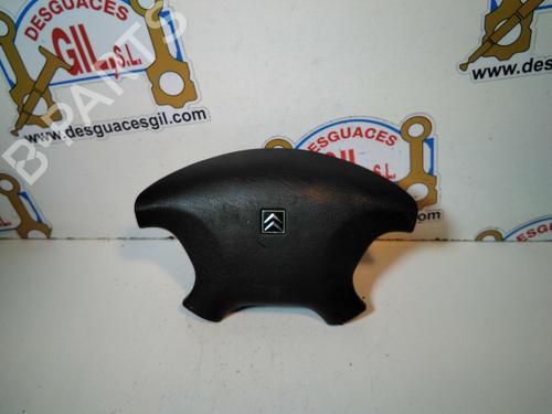 Używane Poduszka powietrzna Airbag kierownicy CITROËN XSARA (N1) 1.9 TD (90 hp) 20790228