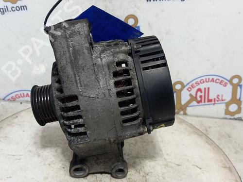 Alternator FORD FOCUS I (DAW, DBW) 1.6 16V | BP20762991M7 