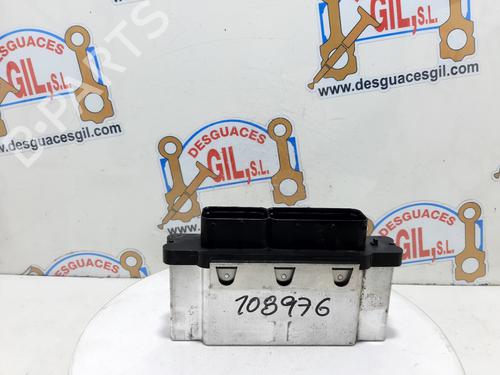 Engine control unit (ECU) VW POLO V (6R1, 6C1) 1.0 | BP20739060M57 