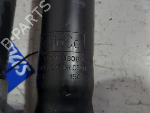 Right rear shock absorber FORD FOCUS III 1.5 TDCi | BP20764757M19 