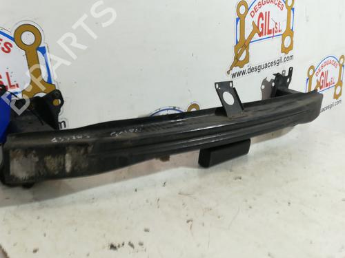 Front bumper reinforcement VW GOLF V (1K1)  | BP20750295C109 