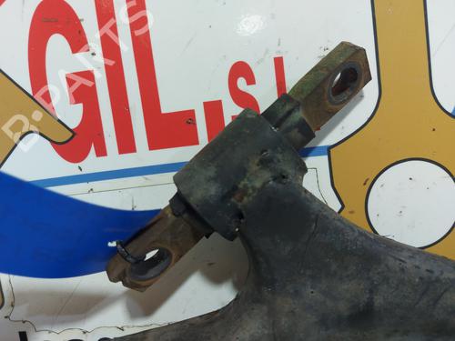 Right front suspension arm NISSAN QASHQAI I (J10, NJ10) 1.5 dCi | BP20745026M13 