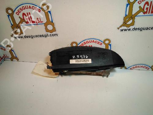 Used Left seat airbag NISSAN ALMERA TINO (V10) 2.2 dCi (112 hp) 20787228