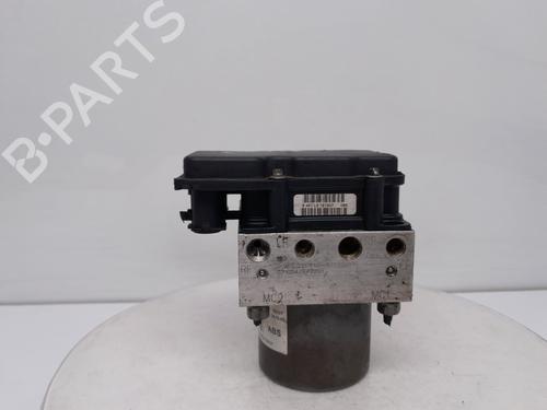Used ABS pump ABS pump CITROËN JUMPER II Van 2.2 HDi 120 (120 hp) 34132126 34132126