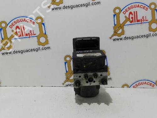 ABS Bremseaggregat TOYOTA COROLLA (_E12_) 1.4 D (NDE120_, NDE120R) (90 hp) 20781888