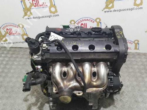 Used Engine PEUGEOT 406 Coupe (8C) [1997-2005]  20774985
