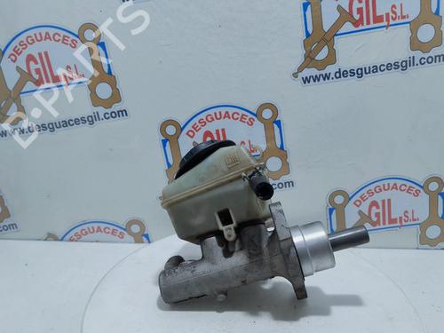 Brake master cylinder OPEL ASTRA H (A04)  | BP20766098M77 