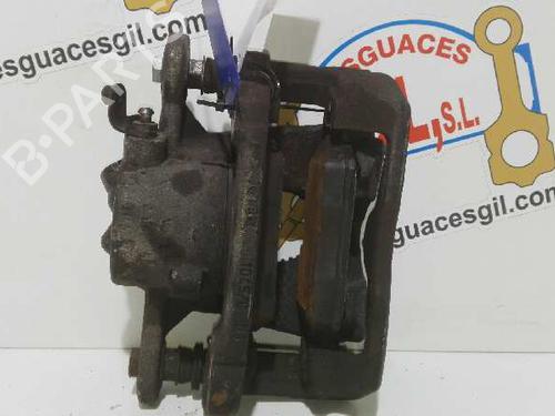 Venstre bremsekaliber foran BMW 1 (E87) 118 d (122 hp) 20727641