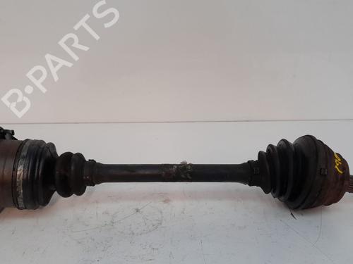 Drivaksel fortil venstre VW GOLF III (1H1) [1989-1998]  27585395