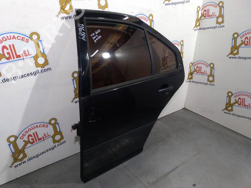 Left rear door VW BORA I (1J2) 1.6 16V | BP20742100C4 