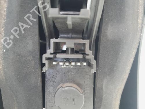 Right taillight RENAULT MEGANE II Estate (KM0/1_) 1.5 dCi (KM02, KM13) | BP27594374C35 