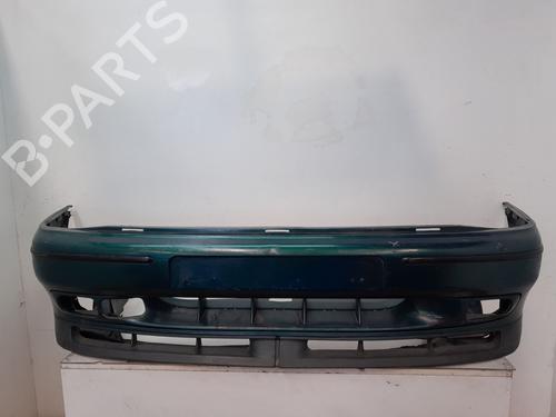 Used Front bumper SEAT TOLEDO I (1L2) 1.9 TDI (90 hp) 27337092