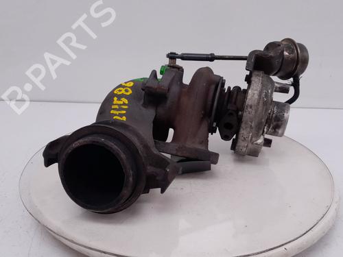 Used Turbocharger/Supercharger Turbocharger/Supercharger VW TRANSPORTER T4 Van (70A, 70H, 7DA, 7DH) 1.9 TD (68 hp) 35965936 35965936
