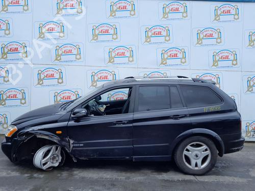 Used Parts SSANGYONG KYRON 4648616