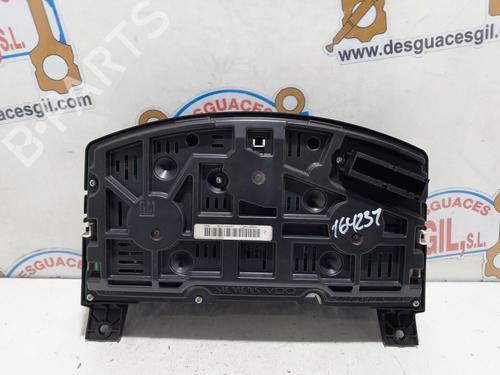 Instrument cluster OPEL ASTRA H (A04)  | BP21002148C47 