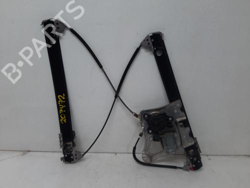 Used Front left window mechanism Front left window mechanism MERCEDES-BENZ S-CLASS (W220, V220) S 320 CDI (220.026, 220.126) (197 hp) 34135005 34135005