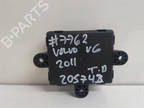 Comfort control module VOLVO V60 I (155) D3 / D4 | BP39185980M56 - Image 3