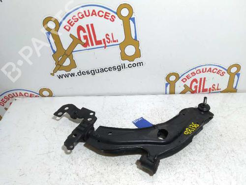 Querlenker links vorne FIAT DOBLO MPV (119_, 223_) 1.3 JTD | BP20728786M12 