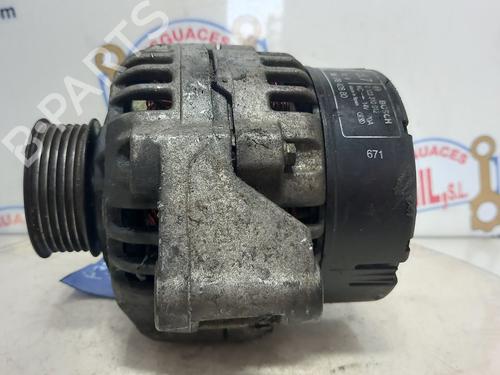 Used Alternator PEUGEOT 306 Hatchback (7A, 7C, N3, N5) [1993-2003]  20770863