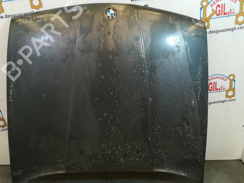 Used Hood BMW 5 (E34) 525 td (115 hp) 20755039