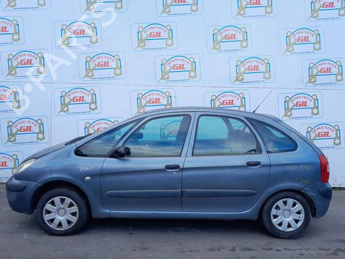 Alternator CITROËN XSARA PICASSO (N68) 1.6 HDi | BP29735898M7