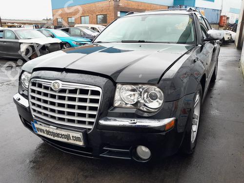 Bremseservo CHRYSLER 300C Touring (LX, LE) 3.0 CRD | BP25484908M42 