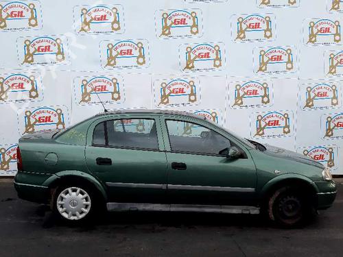 Aggregati ABS OPEL ASTRA G Hatchback (T98) 1.7 TD (F08, F48) | BP20742381M43 
