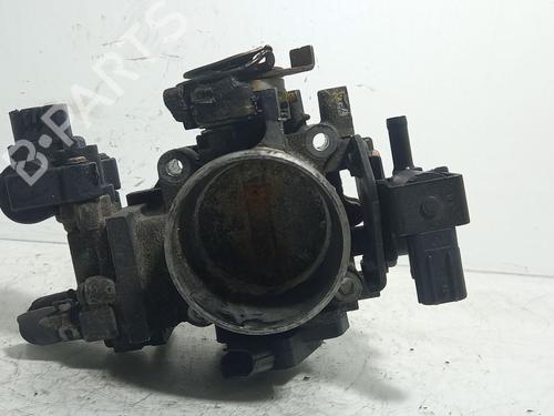 Used Throttle body Throttle body HONDA CIVIC VII Hatchback (EU, EP, EV) 1.6 i (EP2, EU8, EU6) (110 hp) 36298749 36298749