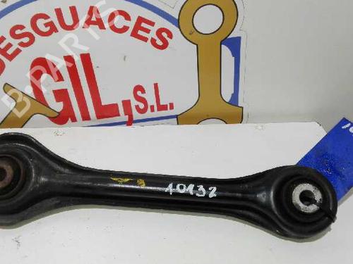 Used Right rear suspension arm MERCEDES-BENZ 190 (W201) D 2.5 (201.126) (90 hp) 20780082