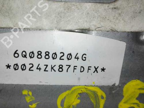 Passenger airbag VW POLO (9N_, 9A_) 1.9 SDI | BP20785643C10 