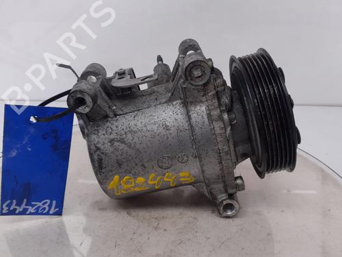 AC-Kompressor CITROËN C3 III (SX)  | BP29715959M34 