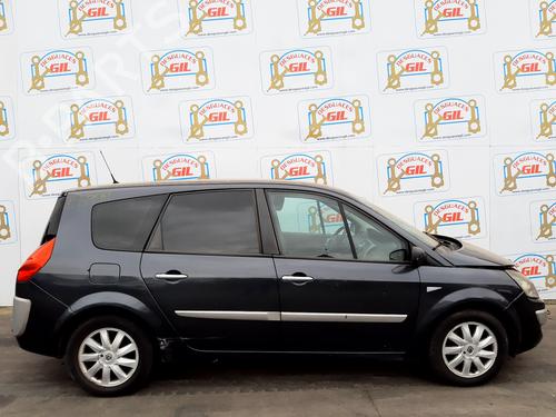 Used Parts RENAULT GRAND SCÉNIC II (JM0/1_)  1.5 dCi  4612268