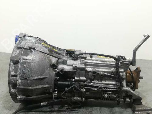 Gearbox BMW 3 (E90) 320 d | BP20801898M3 