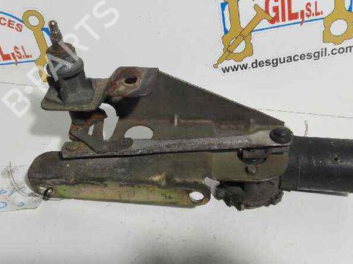 Viskermotor vindrude CITROËN C15 Platform/Chassis (VDPD)  | BP20775605M29 