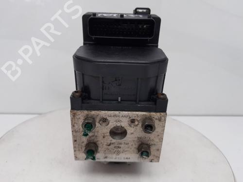 Used ABS pump RENAULT MEGANE I Coach (DA0/1_) [1996-2003]  27597553