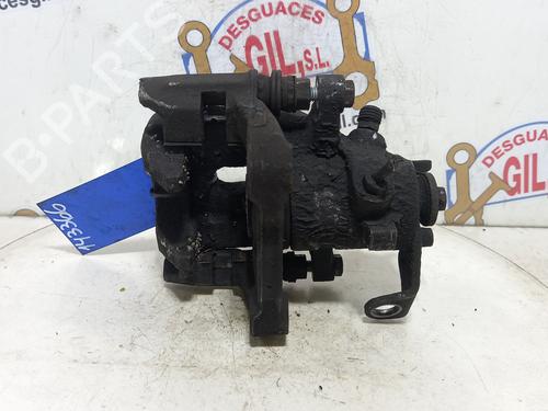 Right rear brake caliper PEUGEOT 307 (3A/C) 2.0 HDi 90 | BP20755656M106 