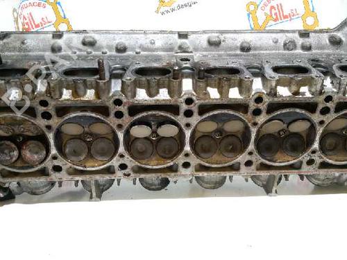 Cylinder head MERCEDES-BENZ E-CLASS (W210) E 280 (210.053) | BP20794910M5 