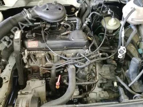 Engine control unit (ECU) SEAT IBIZA II (6K1) 1.6 i | BP20776937M57 