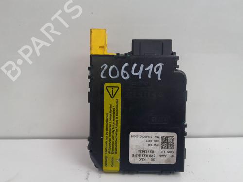 Used Steering ECU Steering ECU AUDI A3 Sportback (8PA) 1.6 FSI (115 hp) 34134295 34134295