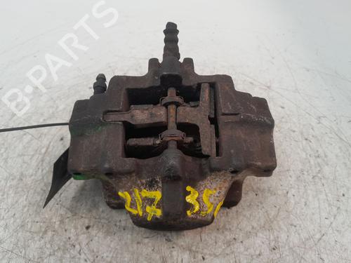 Used Right rear brake caliper Right rear brake caliper 39189389 39189389