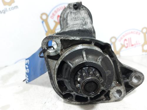 Starter SEAT IBIZA II (6K1) 1.9 D | BP20739978M8 