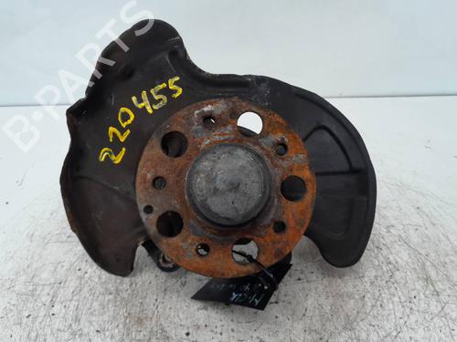 Used Left front steering knuckle Left front steering knuckle 39190978 39190978