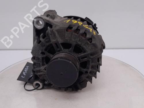 Used Alternator CITROËN XSARA PICASSO (N68) 1.6 HDi (109 hp) 30939853